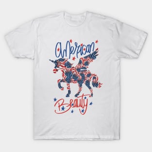 American Beauty T-Shirt